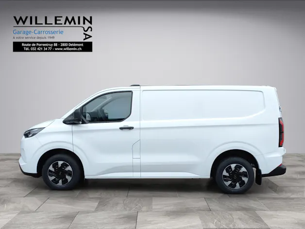 Ford Transit Custom Van 320 L1H1 65kWh Trend
