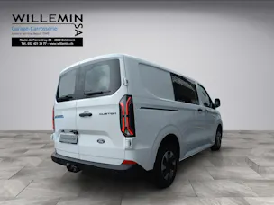 Ford Transit Custom Van 320 L1H1 65kWh Trend