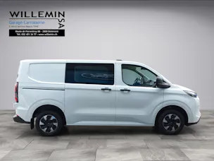 Ford Transit Custom Van 320 L1H1 65kWh Trend