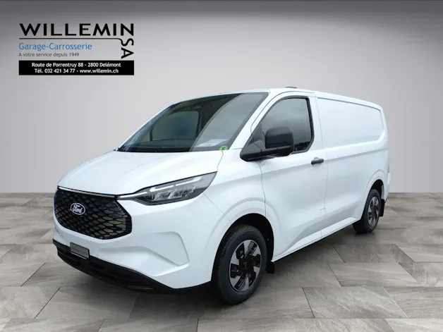 Ford Transit Custom Van 320 L1H1 65kWh Trend
