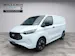 Ford Transit Custom Van 320 L1H1 65kWh Trend