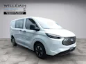 Ford Transit Custom Van 320 L1H1 65kWh Trend