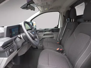 Ford Transit Custom Van 320 L1H1 65kWh Trend