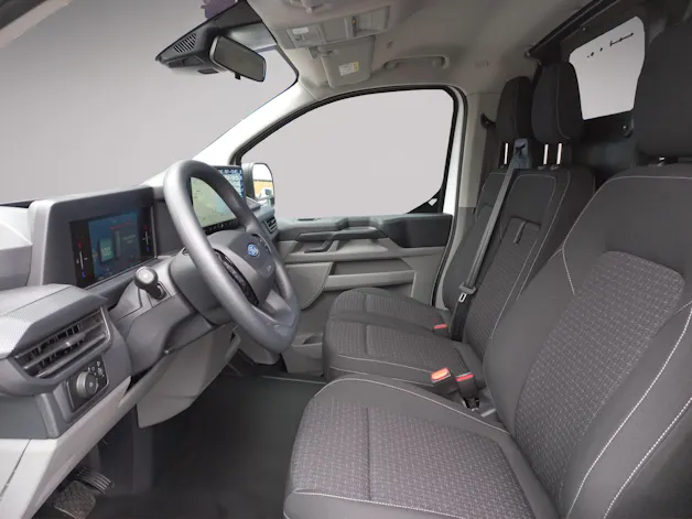 Ford Transit Custom Van 320 L1H1 65kWh Trend
