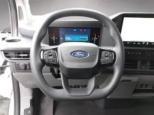 Ford Transit Custom Van 320 L1H1 65kWh Trend