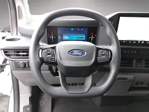 Ford Transit Custom Van 320 L1H1 65kWh Trend
