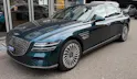 Genesis G80 Dual Motor Luxury AWD