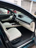 Genesis G80 Dual Motor Luxury AWD