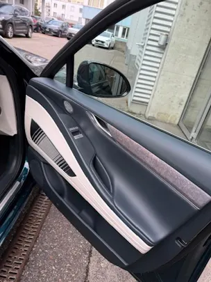 Genesis G80 Dual Motor Luxury AWD