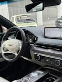 Genesis G80 Dual Motor Luxury AWD