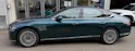 Genesis G80 Dual Motor Luxury AWD
