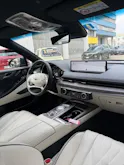Genesis G80 Dual Motor Luxury AWD