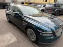 Genesis G80 Dual Motor Luxury AWD