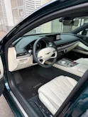 Genesis G80 Dual Motor Luxury AWD