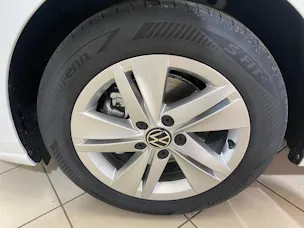 VW Golf Variant 1.5 eTSI mHEV Life
