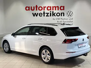 VW Golf Variant 1.5 eTSI mHEV Life