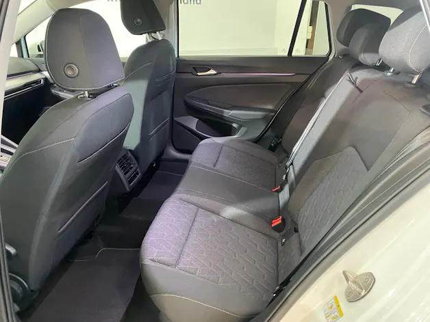 VW Golf Variant 1.5 eTSI mHEV Life