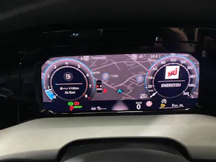 VW Golf Variant 1.5 eTSI mHEV Life