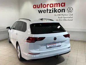 VW Golf Variant 1.5 eTSI mHEV Life