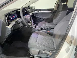 VW Golf Variant 1.5 eTSI mHEV Life