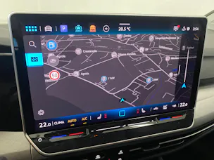 VW Golf Variant 1.5 eTSI mHEV Life