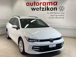 VW Golf Variant 1.5 eTSI mHEV Life