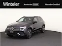 Mercedes-Benz GLC 300 de AMG Line 4M A