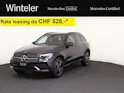 Mercedes-Benz GLC 300 de AMG Line 4M A