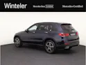 Mercedes-Benz GLC 300 de AMG Line 4M A