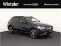 Mercedes-Benz GLC 300 de AMG Line 4M A