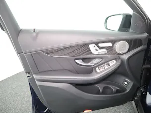 Mercedes-Benz GLC 300 de AMG Line 4M A