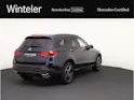 Mercedes-Benz GLC 300 de AMG Line 4M A