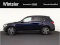 Mercedes-Benz GLC 300 de AMG Line 4M A