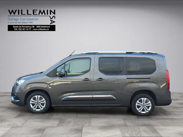 Toyota Proace City Verso 1.5 Trend Long