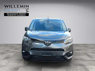 Toyota Proace City Verso 1.5 Trend Long