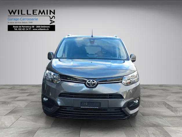Toyota Proace City Verso 1.5 Trend Long
