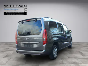 Toyota Proace City Verso 1.5 Trend Long