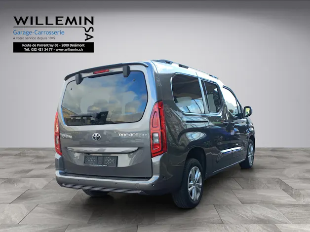 Toyota Proace City Verso 1.5 Trend Long