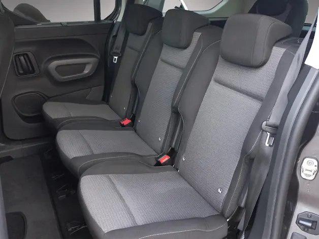 Toyota Proace City Verso 1.5 Trend Long