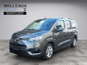 Toyota Proace City Verso 1.5 Trend Long