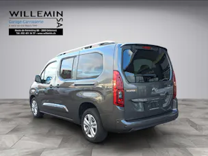 Toyota Proace City Verso 1.5 Trend Long