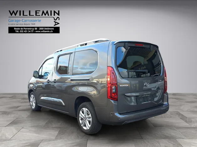 Toyota Proace City Verso 1.5 Trend Long