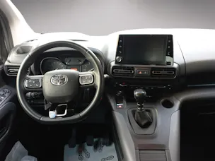 Toyota Proace City Verso 1.5 Trend Long