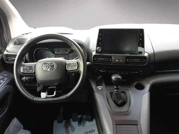 Toyota Proace City Verso 1.5 Trend Long
