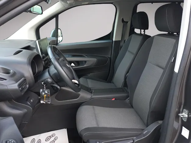 Toyota Proace City Verso 1.5 Trend Long