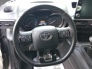 Toyota Proace City Verso 1.5 Trend Long