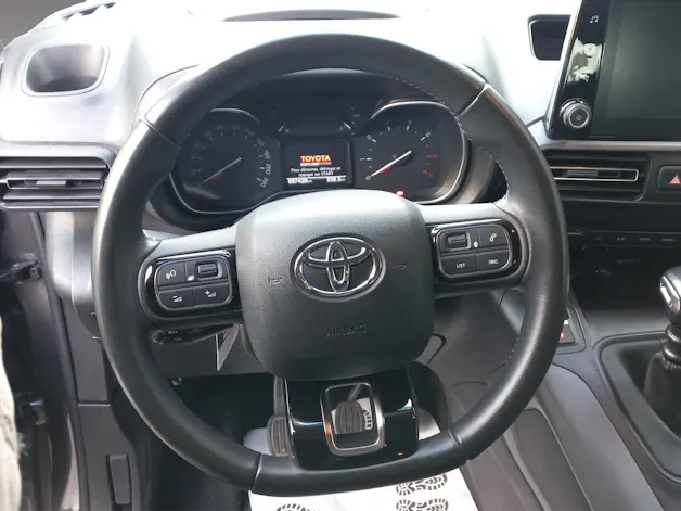 Toyota Proace City Verso 1.5 Trend Long