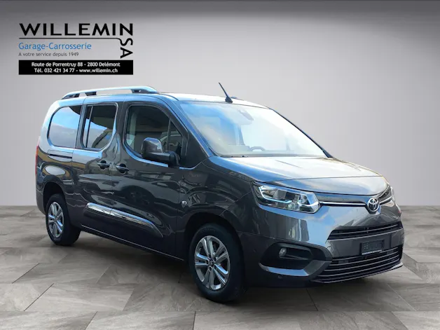 Toyota Proace City Verso 1.5 Trend Long