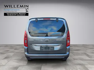 Toyota Proace City Verso 1.5 Trend Long