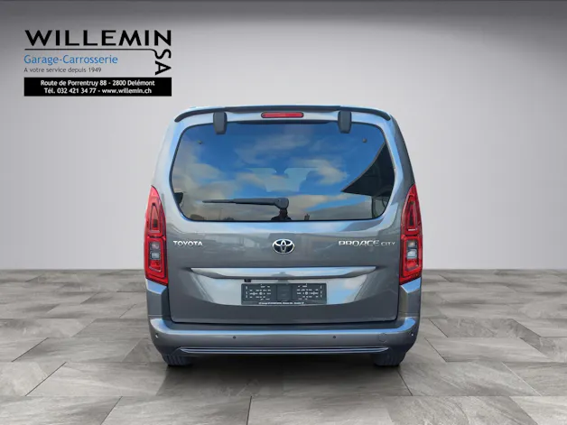 Toyota Proace City Verso 1.5 Trend Long